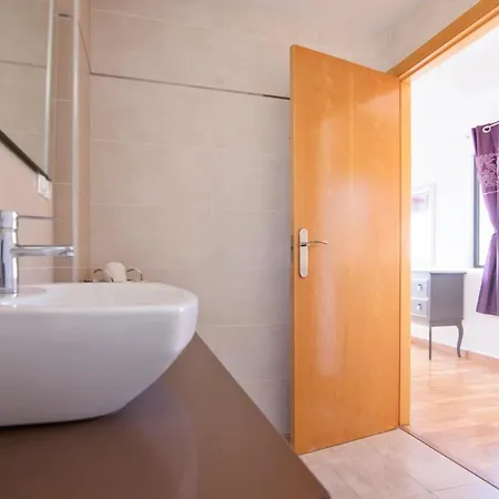 빌라 Moderna Con Piscina 엘 캄펠로