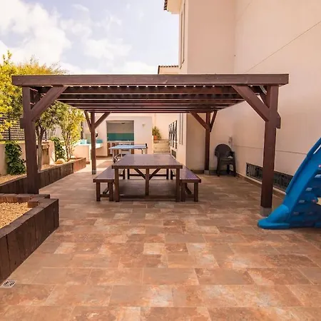 Villa Moderna Con Piscina El Campello
