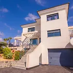 Villa Moderna Con Piscina El Campello
