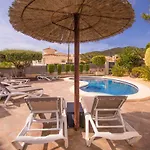 Moderna Con Piscina Villa *