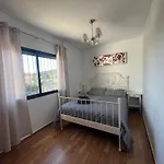 Villa Moderna Con Piscina