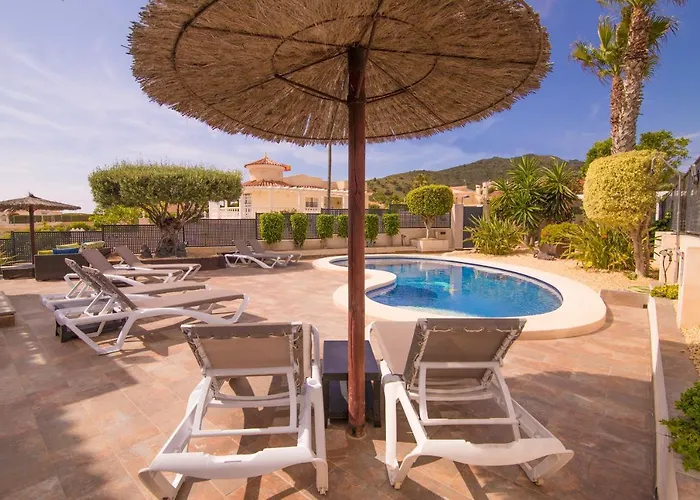 Moderna Con Piscina Вилла *