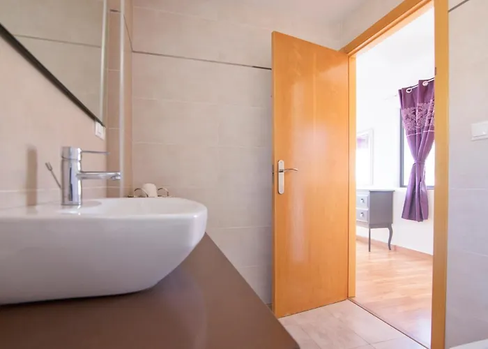 Вилла Moderna Con Piscina Кампелло