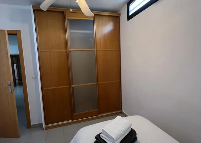 Вилла Moderna Con Piscina Кампелло